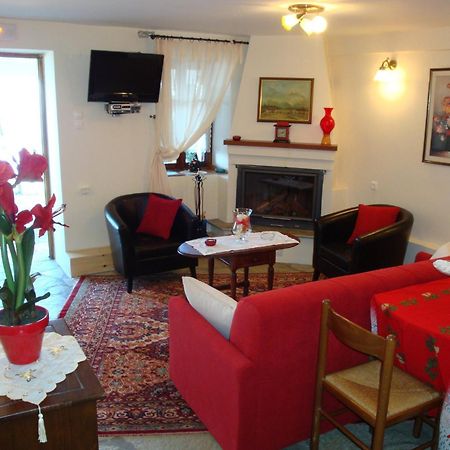 טסגרדה Guesthouse Kleopatra'S מראה חיצוני תמונה
