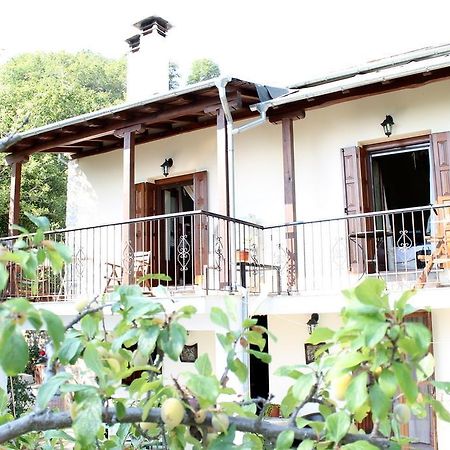 טסגרדה Guesthouse Kleopatra'S מראה חיצוני תמונה