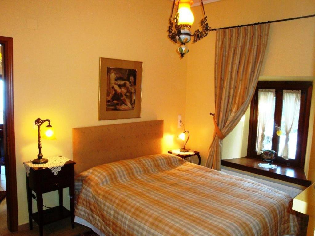 טסגרדה Guesthouse Kleopatra'S חדר תמונה