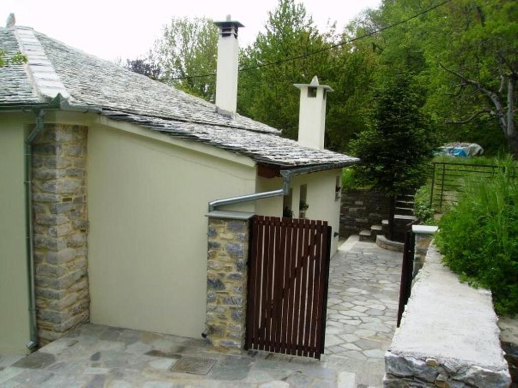 טסגרדה Guesthouse Kleopatra'S מראה חיצוני תמונה