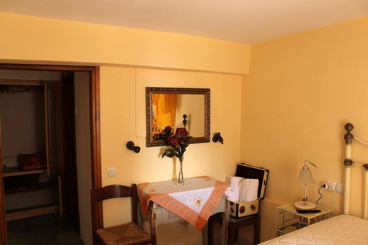 טסגרדה Guesthouse Kleopatra'S מראה חיצוני תמונה