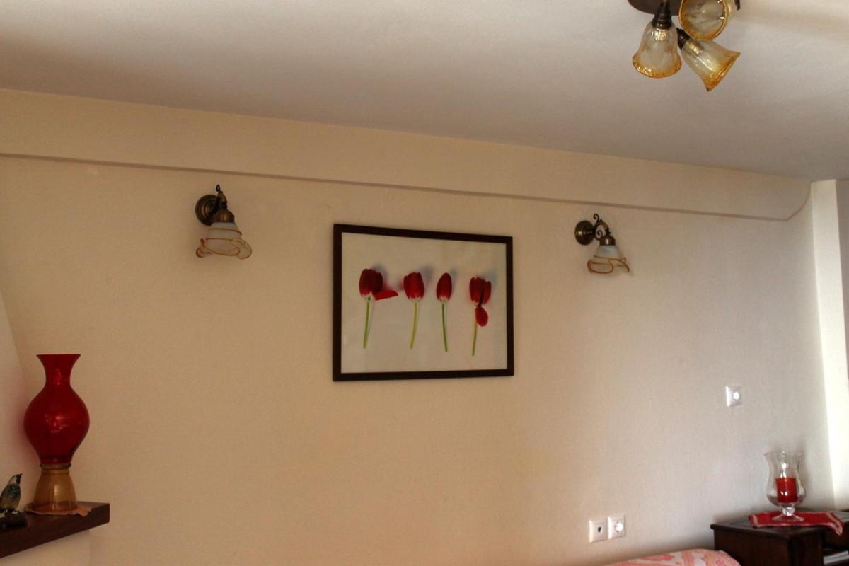 טסגרדה Guesthouse Kleopatra'S מראה חיצוני תמונה