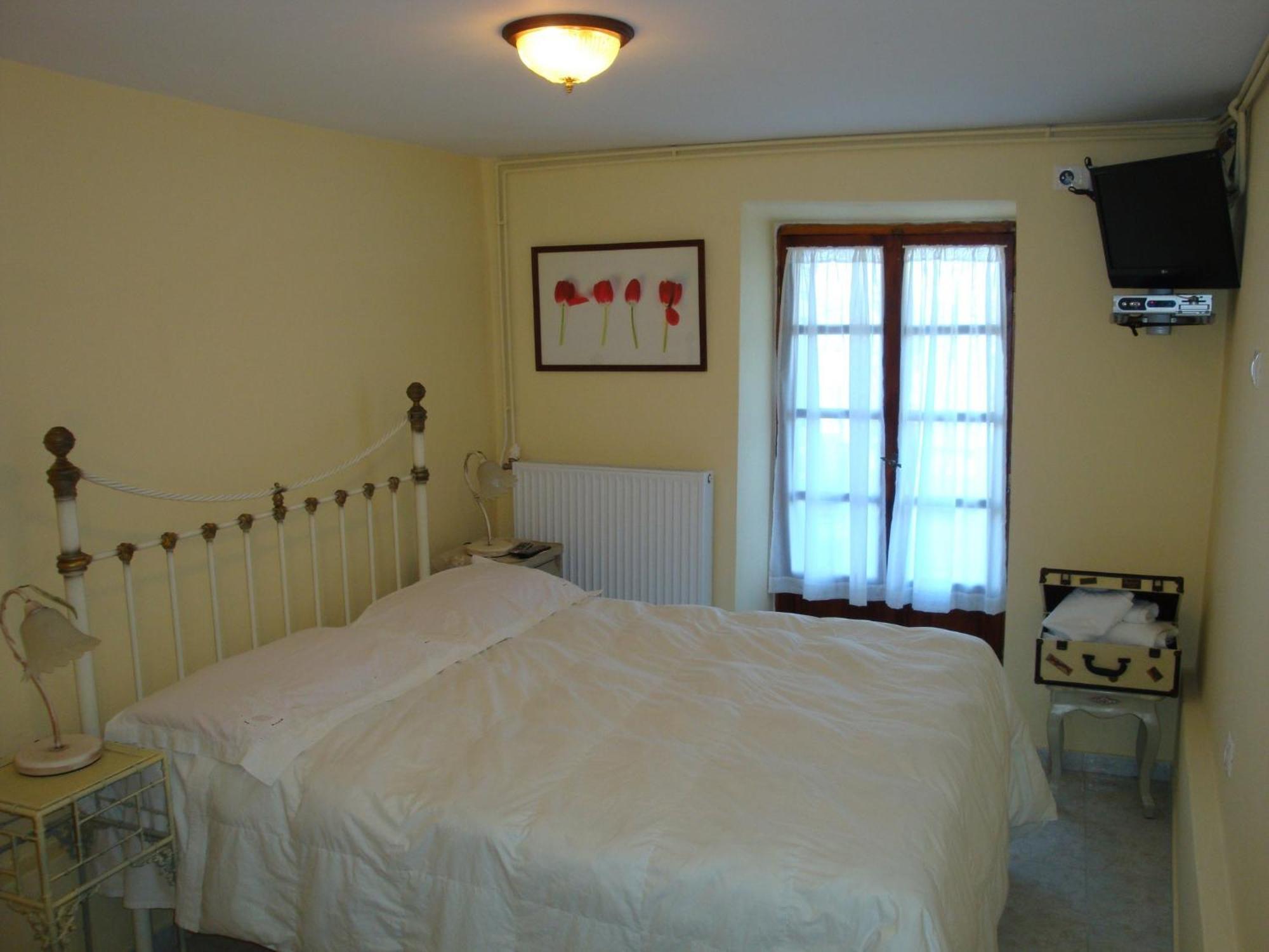 טסגרדה Guesthouse Kleopatra'S מראה חיצוני תמונה