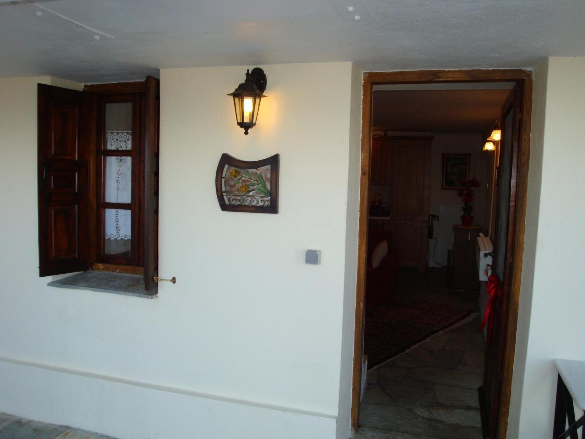 טסגרדה Guesthouse Kleopatra'S מראה חיצוני תמונה