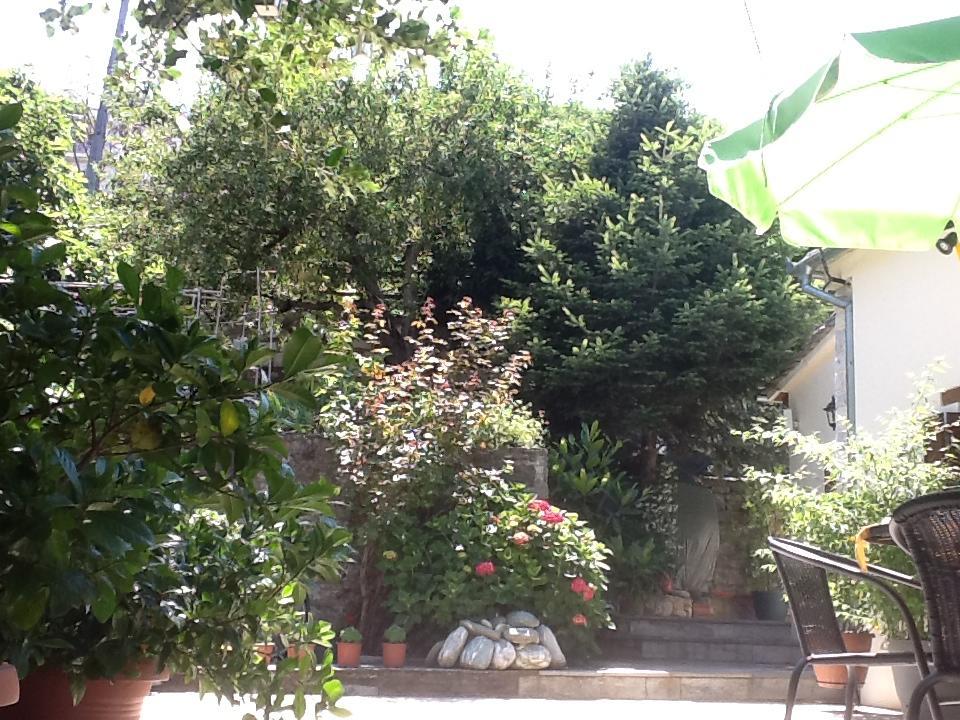 טסגרדה Guesthouse Kleopatra'S מראה חיצוני תמונה
