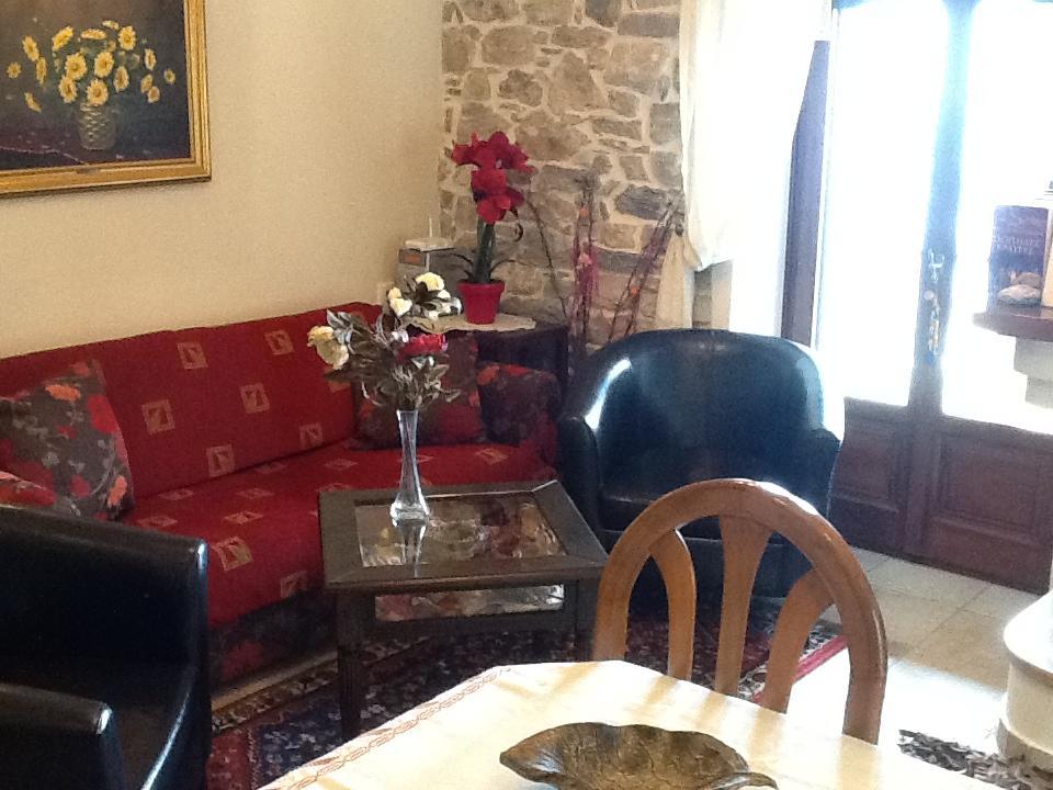 טסגרדה Guesthouse Kleopatra'S מראה חיצוני תמונה