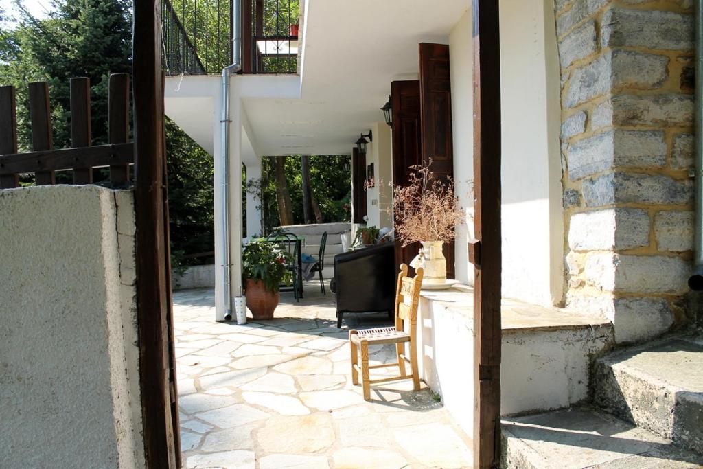 טסגרדה Guesthouse Kleopatra'S חדר תמונה