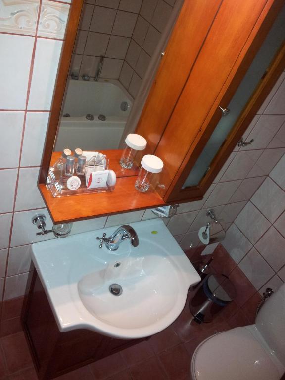 טסגרדה Guesthouse Kleopatra'S חדר תמונה