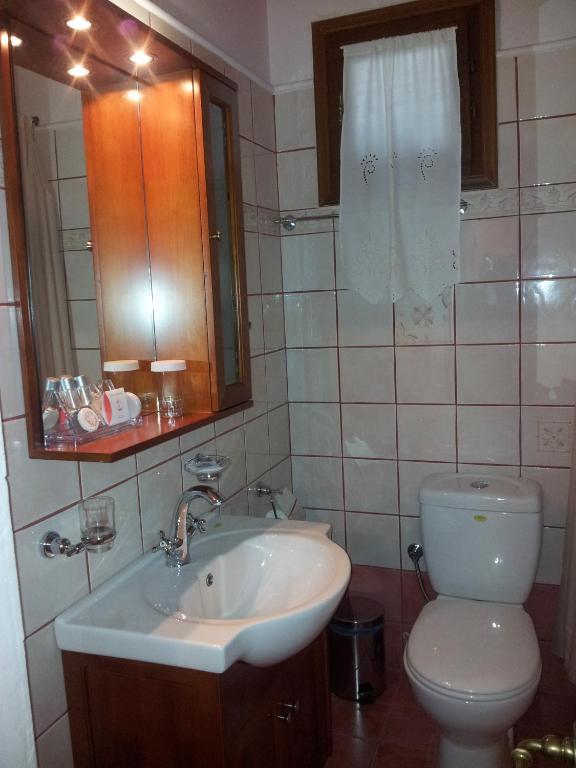 טסגרדה Guesthouse Kleopatra'S חדר תמונה