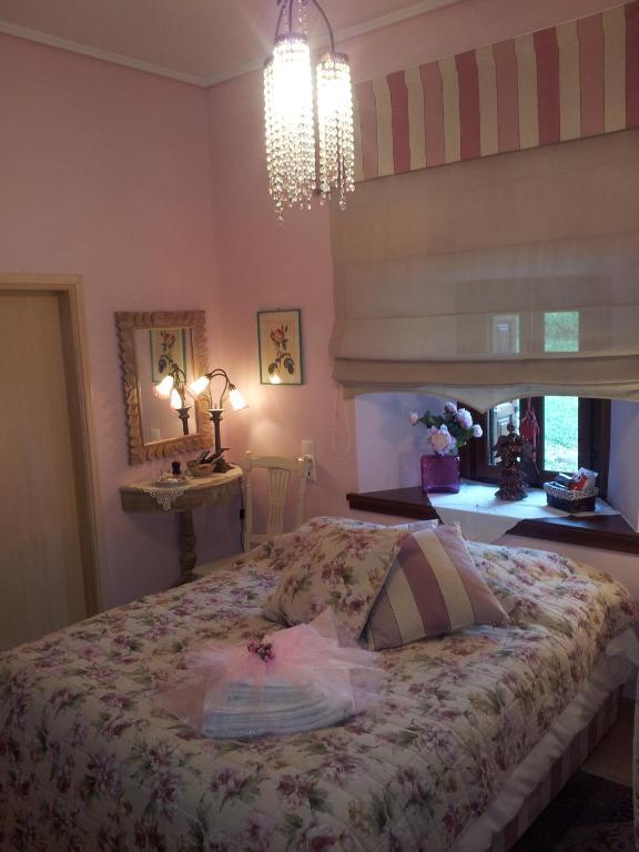 טסגרדה Guesthouse Kleopatra'S חדר תמונה