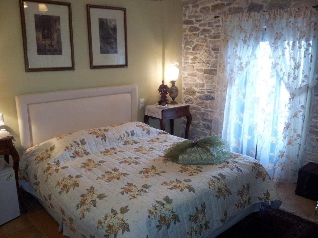 טסגרדה Guesthouse Kleopatra'S חדר תמונה