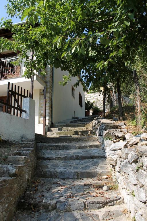 טסגרדה Guesthouse Kleopatra'S חדר תמונה