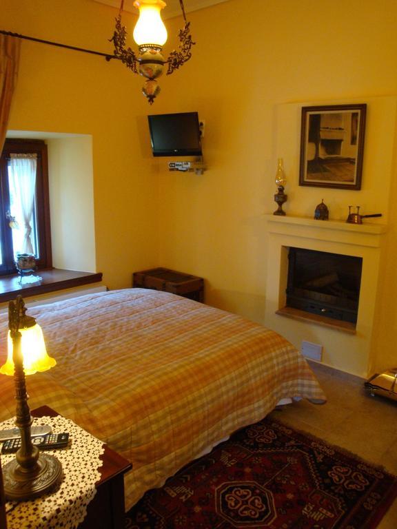טסגרדה Guesthouse Kleopatra'S מראה חיצוני תמונה