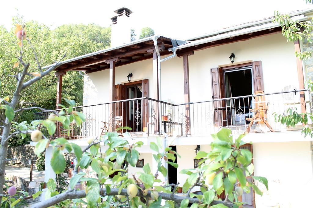 טסגרדה Guesthouse Kleopatra'S מראה חיצוני תמונה